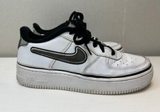 NIKE Junior Trainers Air Force
