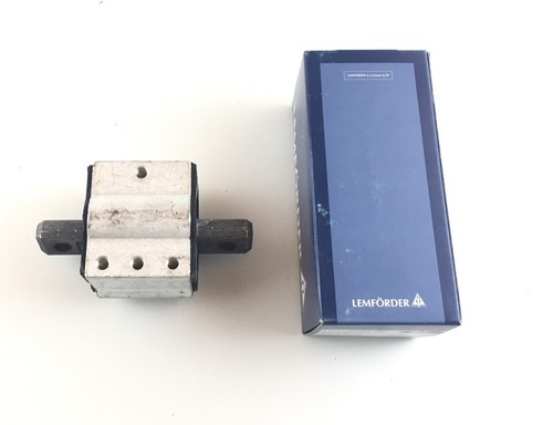 Gearbox mounting lemförder - gearbox,