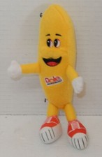 Dole Bobby Banana 6" plush