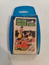 Dubreq Top Trumps British