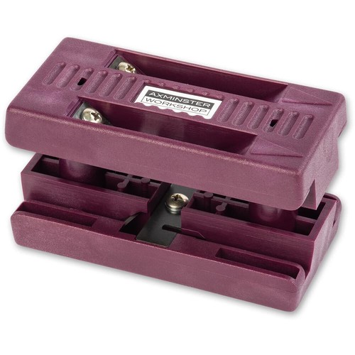 Axminster edgebanding trimmer - edgebanding,