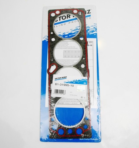 Cylinder head gasket - cylinder, reinz