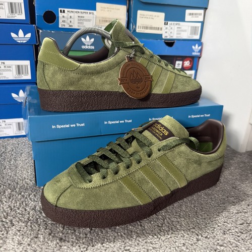 Size adidas ardwick - size, uk