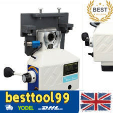 AL-310 X-Axis Power Feed