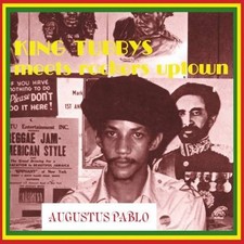 Augustus Pablo | King Tubby