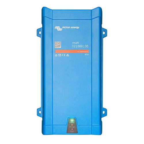 Victron energy multiplus - energy,