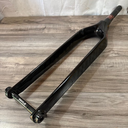 Niner rdo 29er carbon fork - niner,