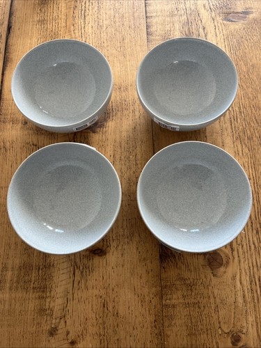 Denby dove grey rice - denby,