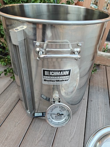 Blichmann gallon - blichmann, 15