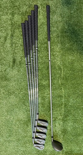 Wilson tungsten matrix iron - tungsten, rh