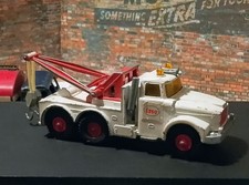 Matchbox Scammell Heavy Wreck