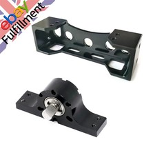 1/14 Metal Bridge Part Beam Transom For TAMIYA RC Tractor Truck Car Spare Parts