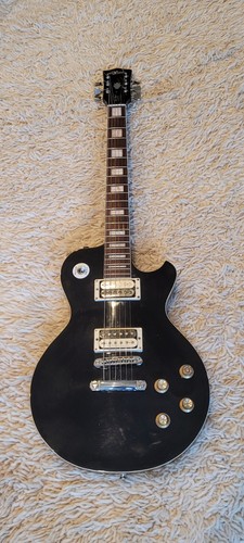 Aria les paul - paul, custom