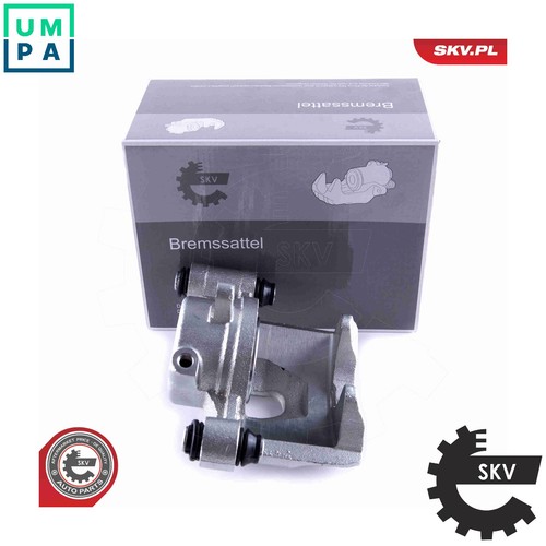 Brake caliper 50skv791 - brake,
