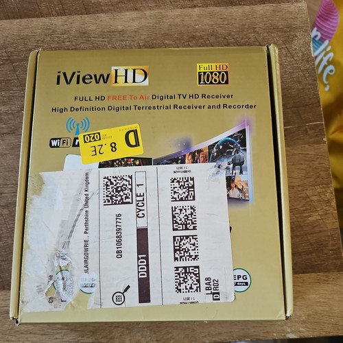 Iview freeview digital tv - freeview,