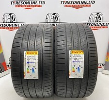 2 X 315 35 20 PIRELLI P-ZERO
