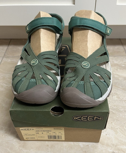 Keen women rose - keen,