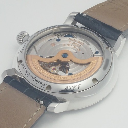 Frederique constant 705n4s6 - frederique,