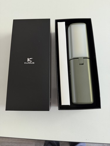 Camping light lantern klarus - light,