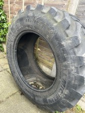 Tractor Tyre 440/80/28 Gym