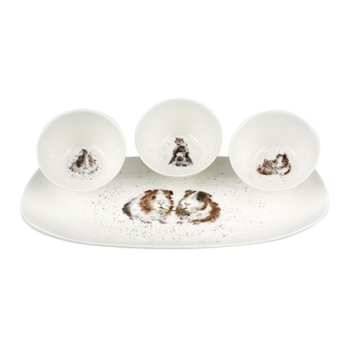 Wrendale designs guinea pigs - wrendale, 3