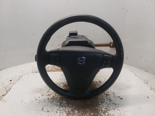 2006 volvo s40 - s40, steering
