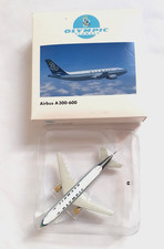Herpa Olympic Airways Airbus