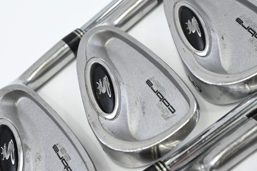 King cobra irons - irons, /