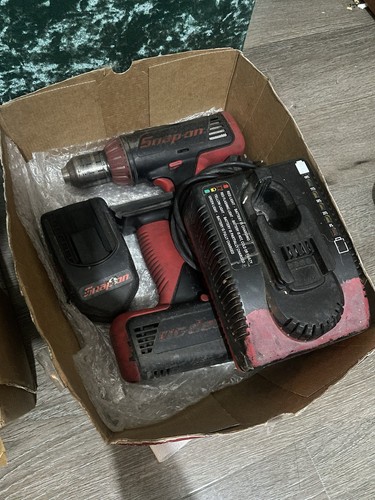 Snap impact drive and - snap,