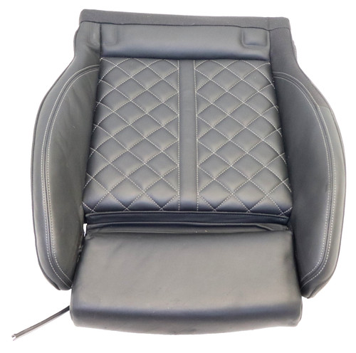 Audi line leather - audi,