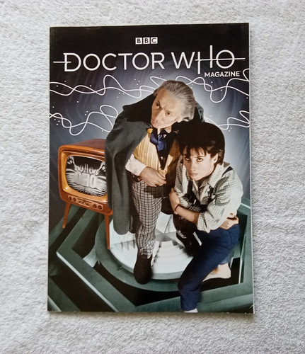 Doctor who william - who, hartnell