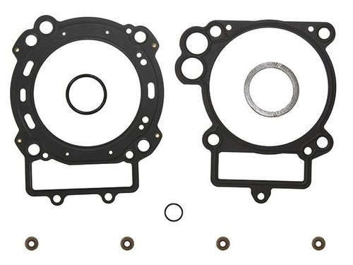 Top end gaskets - top, duke