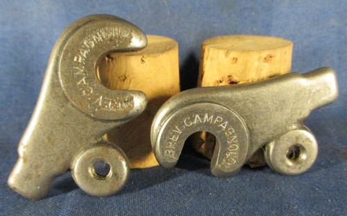 Campagnolo record front - record,