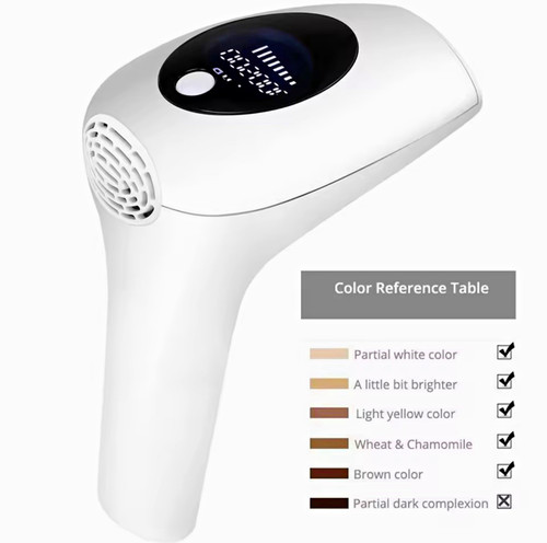 Professional ipl laser - professional,