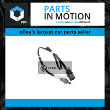 Lambda sensor fits touran - sensor,