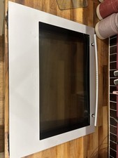 Neff U1661A2GB Double Oven -