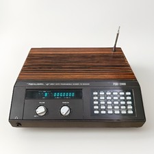 Vintage Realistic PRO-2003 300