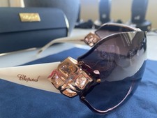 Chopard Women's Sunglasses