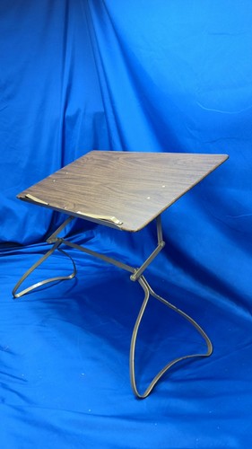 Vintage drafting table desktop - drafting,
