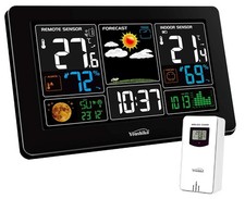 Youshiko YC9441 Weather