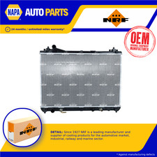 Radiator fits suzuki grand - fits,