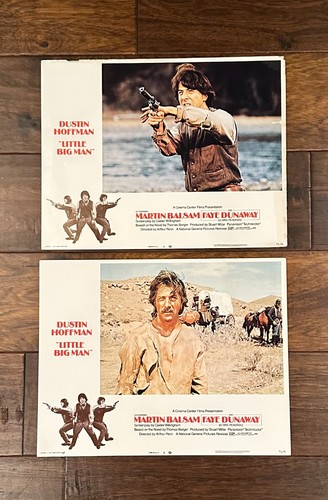 Little big man movie - big,
