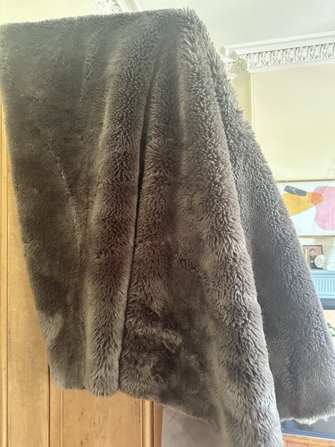 The white company - faux, fur