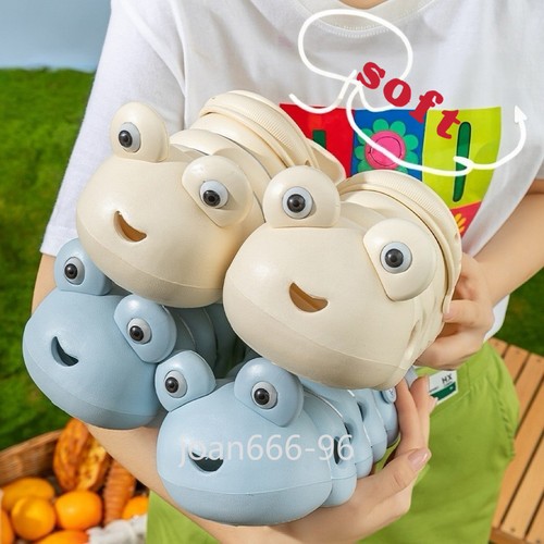 Kids cartoon slippers - cartoon,