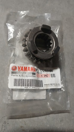 New old stock wr400f 426 - old,