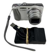 Panasonic LUMIX DMC-TZ30