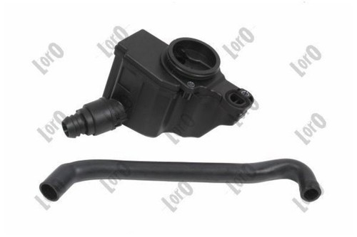 Crankcase breather repair - repair, set