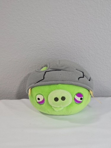 Angry birds corporal pig - corporal,