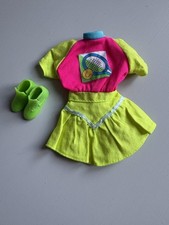 Hasbro Sindy 1991 Sportswear