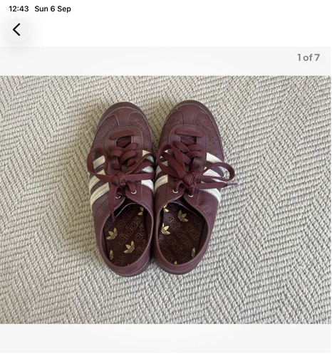 Adidas decon japan samba - adidas,